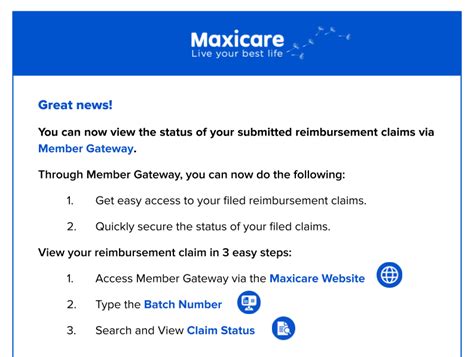 gateway member services.